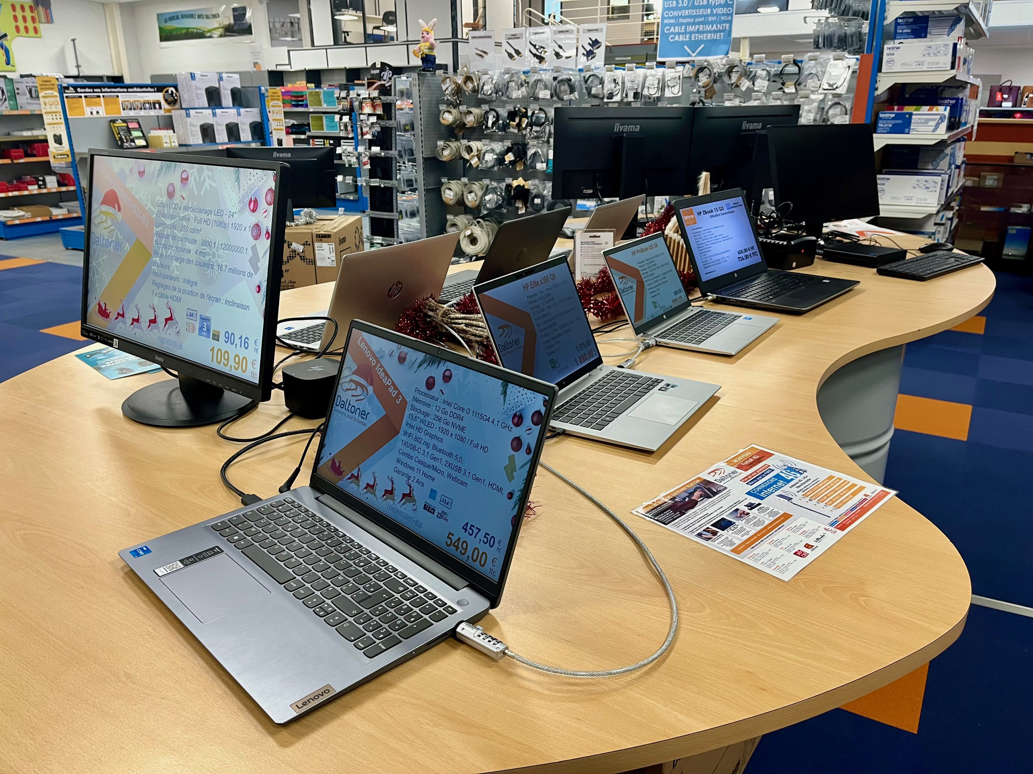 informatique